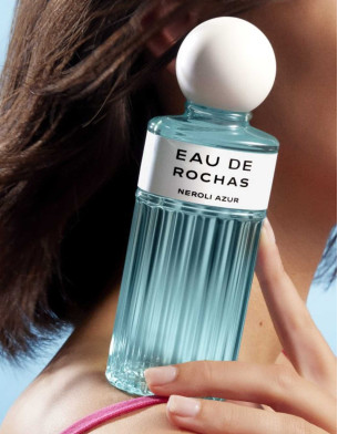 Eau de Rochas Néroli Azur Edt
